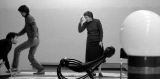 Milano, apre domani in Triennale la mostra Gae Aulenti (1927-2012)