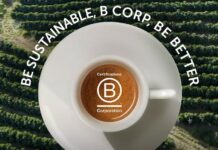 illycaffè si riconferma la prima B Corp del caffè in Italia