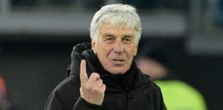 Atalanta a un passo dal sogno, Gasperini “C’è consapevolezza”