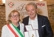 Consegnato a Leo Turrini il premio Ciliegia d’Oro 2023