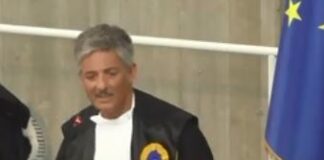 A Fiorello Sigillo dell’Università di Urbino “Volevo fare il calciatore”