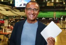 Sanremo 2026, Carlo Conti: “Pochi big e tanti emergenti? Tutto è relativo, la forza è mischiare”