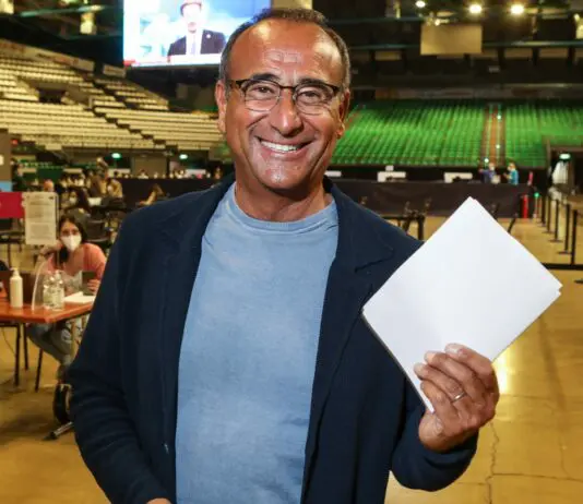 Sanremo 2026, Carlo Conti: “Pochi big e tanti emergenti? Tutto è relativo, la forza è mischiare”