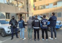 Sgominata organizzazione criminale turca, progettavano attentati