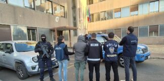 Sgominata organizzazione criminale turca, progettavano attentati