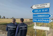 Truffa ai danni dell’UE, sequestrati beni per oltre 441 mila euro