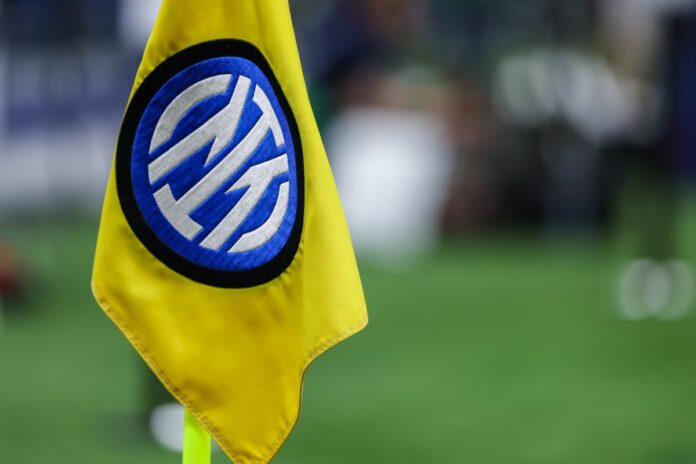 UEFA Champions League football match - Inter - FC Internazionale vs SL Benfica
