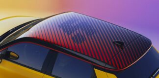 Al via ordini delle prime due versioni della Renault 5 E-Tech Electric