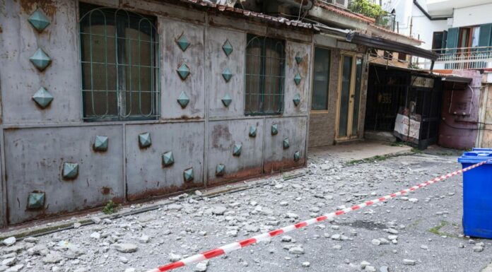 Ancora paura tra i residenti dei Campi Flegrei, nuova scossa di magnitudo 3.6