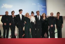 A Cannes “Parthenope”, il sogno di Napoli negli occhi di Sorrentino