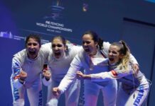 Assoluti a Cagliari, ci saranno anche Errigo, Favaretto e Volpi