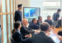 Arresto boss turco, Pm “Oggettiva pericolosità del gruppo”