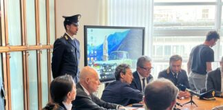 Arresto boss turco, Pm “Oggettiva pericolosità del gruppo”
