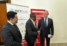 Transizione energetica, la Sicilia al centro con “HEYSUN – Expo”
