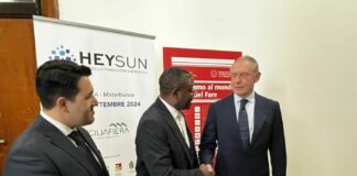 Transizione energetica, la Sicilia al centro con “HEYSUN – Expo”