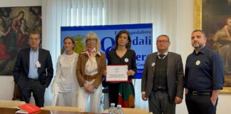 Fondazioni Libellula e Vodafone in Liguria contro la violenza di genere