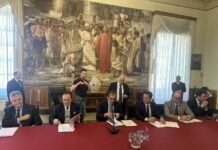Comune di Catania, Rfi e Fs Sistemi Urbani firmano protocollo su infrastrutture