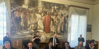 Comune di Catania, Rfi e Fs Sistemi Urbani firmano protocollo su infrastrutture