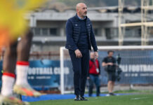 Italiano “Lotteremo fino alla fine per vincere la Conference”