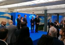 Ita Airways a Palermo apre “Ciao”, il nuovo centro assistenza clienti