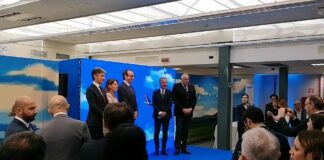 Ita Airways a Palermo apre “Ciao”, il nuovo centro assistenza clienti