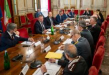 Lollobrigida “In Italia cibo sicuro, controlli efficaci”