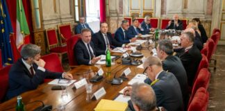 Lollobrigida “In Italia cibo sicuro, controlli efficaci”