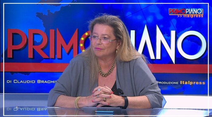 Europee, Cappiello “I professionisti possono dare un grande contributo”