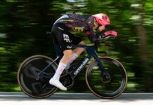 Steinhauser vince per distacco, Pogacar sempre in rosa