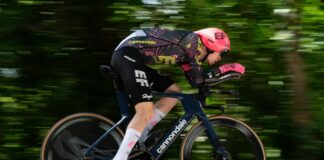 Steinhauser vince per distacco, Pogacar sempre in rosa