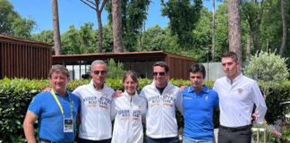 Al via 91^ edizione Csio Roma, Di Paola “Grande spettacolo”