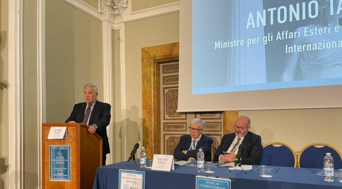 Piano Mattei sfida strategica per Italia, Confprofessioni in prima linea