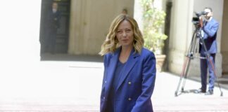 Redditometro, Meloni “Sospenderemo il decreto”