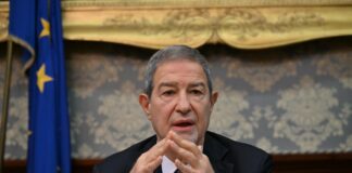 Campi Flegrei, Musumeci “Bisogna essere pronti a ogni evenienza”