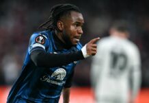 L’Atalanta trionfa in Europa League, 3-0 in finale al Bayer