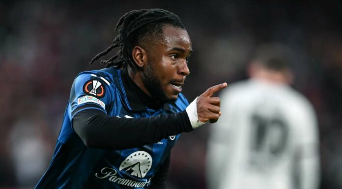 L’Atalanta trionfa in Europa League, 3-0 in finale al Bayer