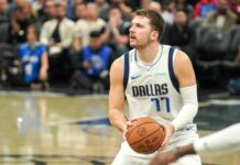 Dallas vola con Irving e Doncic, Minnesota ko in gara 1