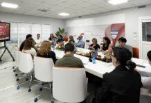 Tuya, dal prodotto smart home agli ecosistemi di gestione intelligente