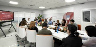 Tuya, dal prodotto smart home agli ecosistemi di gestione intelligente