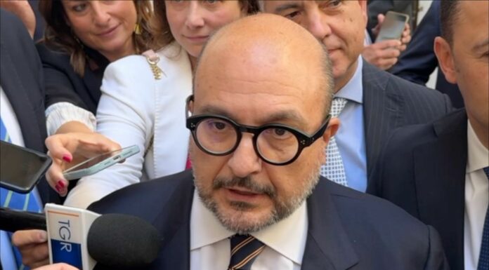 Sangiuliano “La cultura crea buoni cittadini”