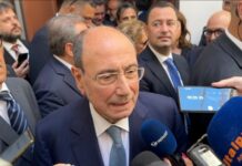 Schifani “La lotta alla mafia non conosce destra e sinistra”