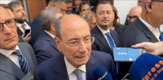 Schifani “La lotta alla mafia non conosce destra e sinistra”