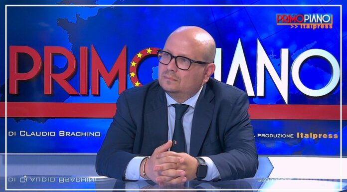 Deidda “Costruire in Europa una destra moderna conservatrice”