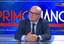 Deidda “Costruire in Europa una destra moderna conservatrice”