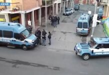 Milano, atti falsi per permessi soggiorno. Sequestrati beni per 1,5 mln