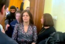 Ilaria Salis ha lasciato il carcere per i domiciliari