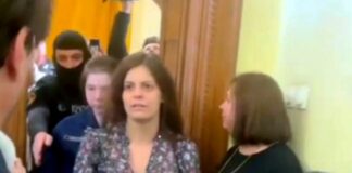 Ilaria Salis ha lasciato il carcere per i domiciliari