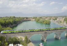 Lombardia, nel 2024 già 2,8 milioni di passeggeri su treni turistici