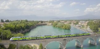 Lombardia, nel 2024 già 2,8 milioni di passeggeri su treni turistici