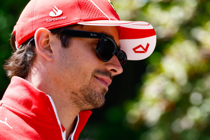 Formula 1: Chinese Grand Prix